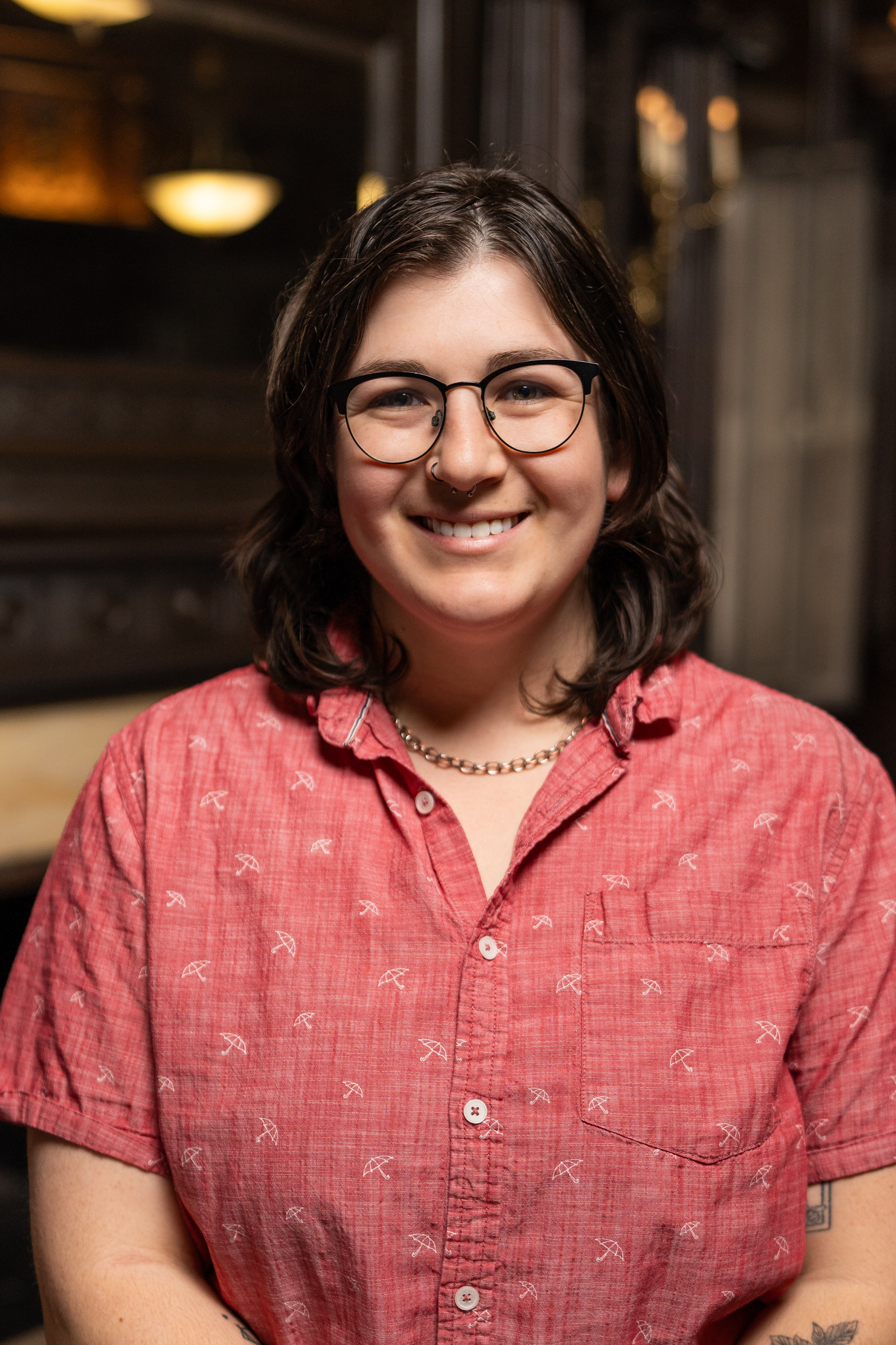 Jess Schrading