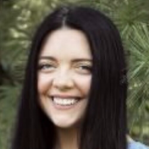 Anastasia Checchio, M.S