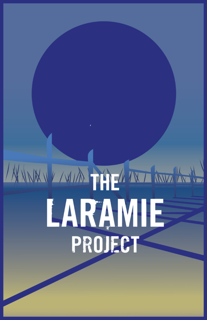 The Laramie Project poster
