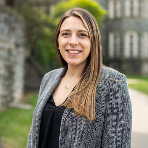 Alexia Arhontakis Headshot for Faculty Webpage