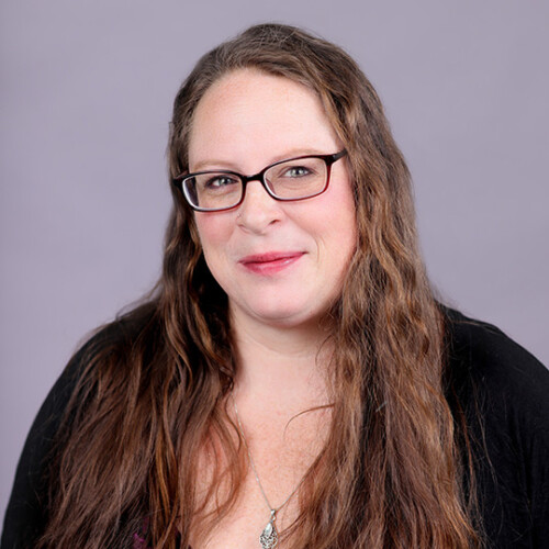 The profile for Nicole McMenamin.