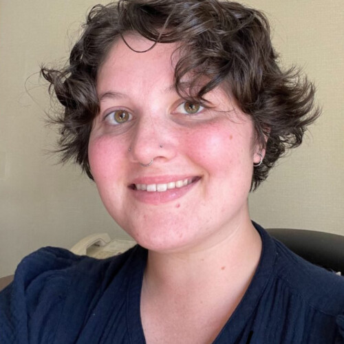 Sydney Howse headshot.