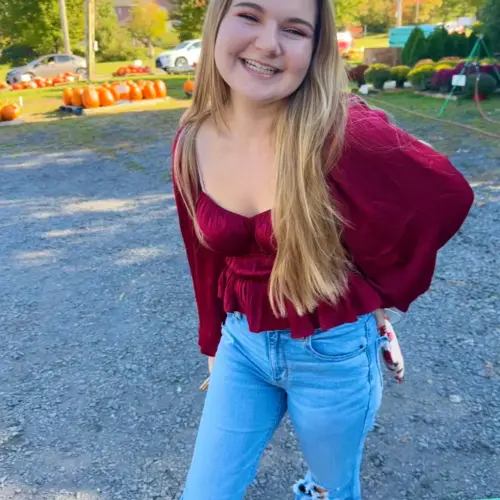 Madison Sechrist