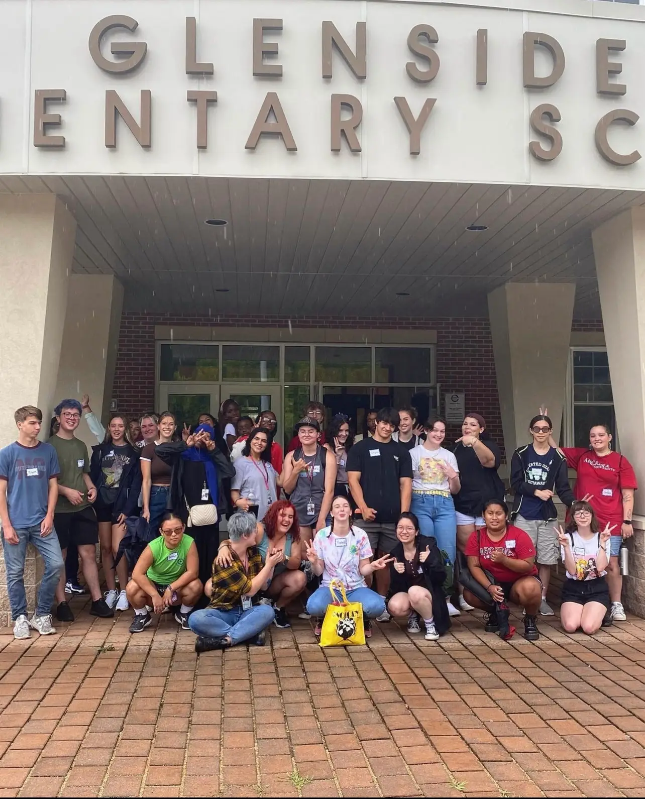 Arcadia Magazine Spring 2025 Last Word Community Partnerships for