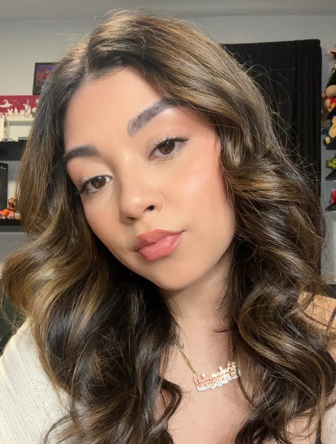 Briannie Matos ’24