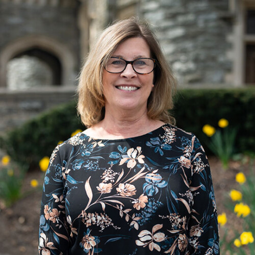Nancy Woehrle Headshot for staff webpage