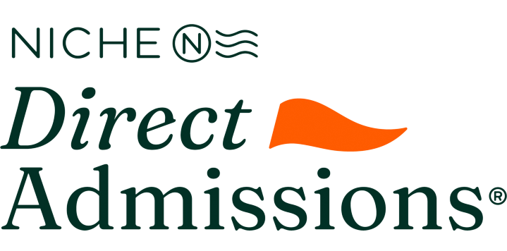 Niche Direct Admissions' logo.