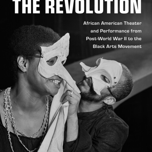 The cover of Dr. Shandell's book.