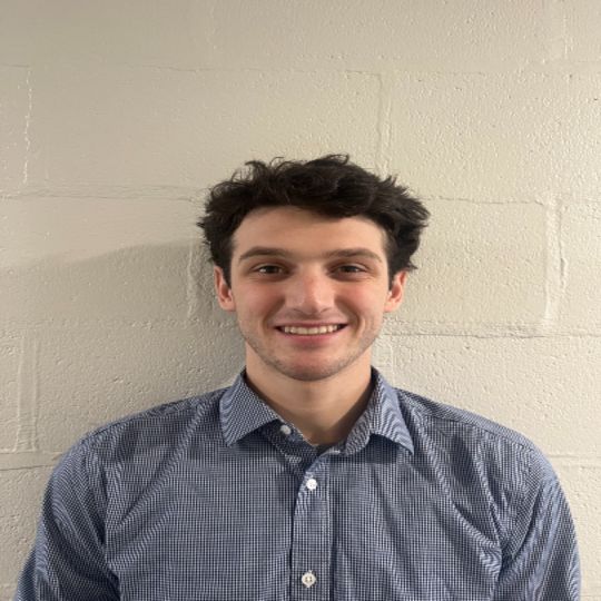 Jared Kressman