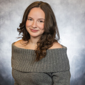 Sydney Boudreau ’25