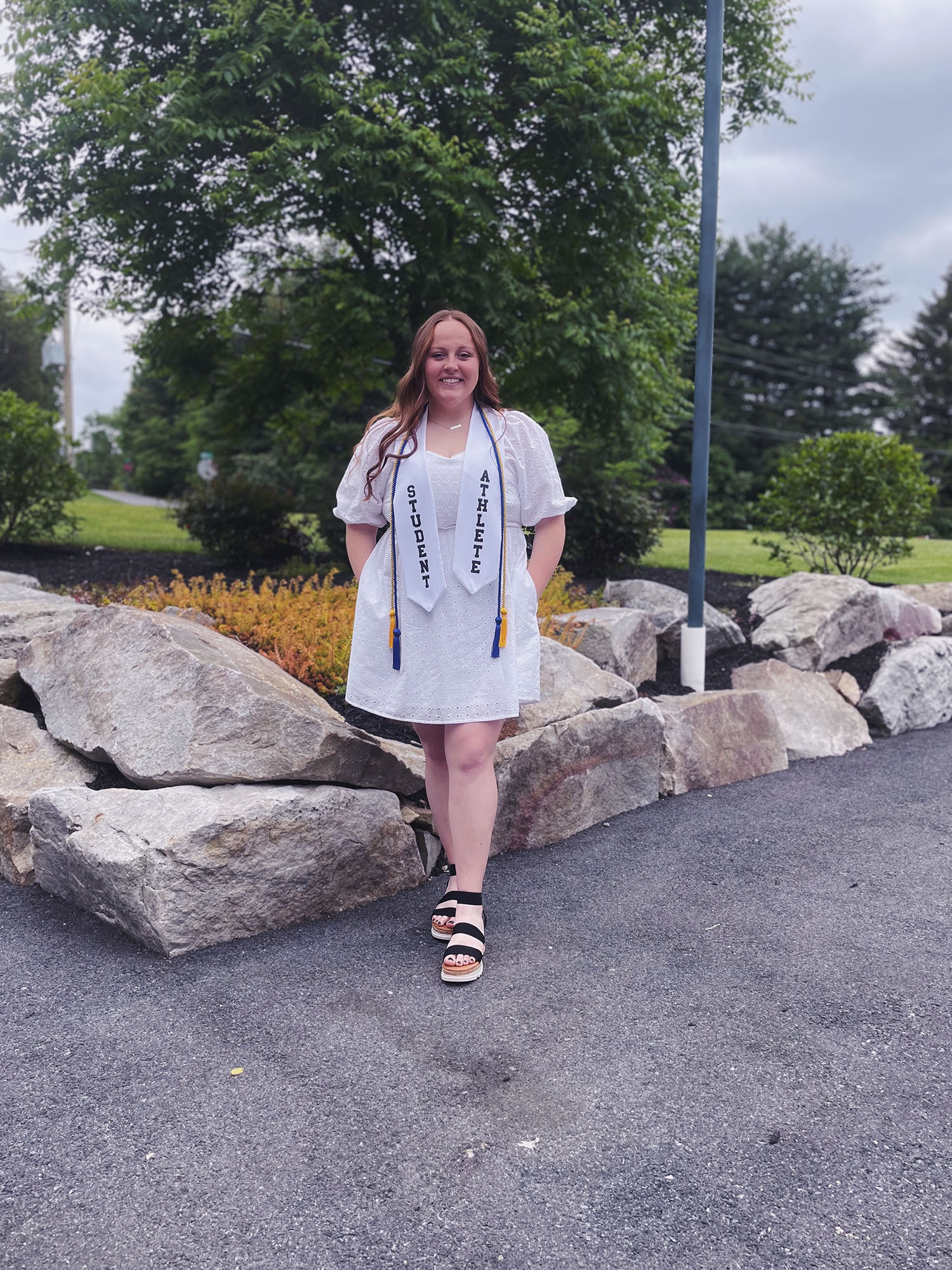 Ashley Coughlin ’25M