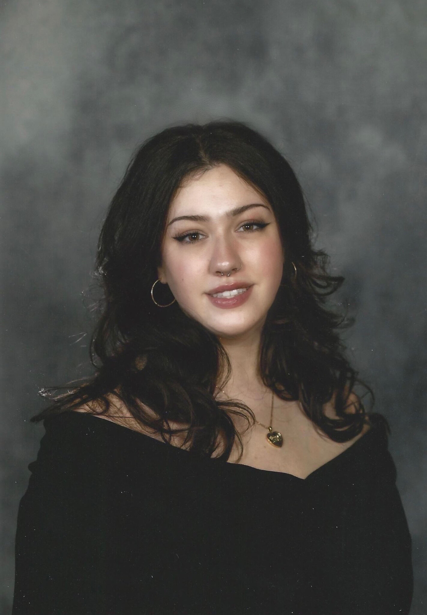 Jillian Farrell ’25