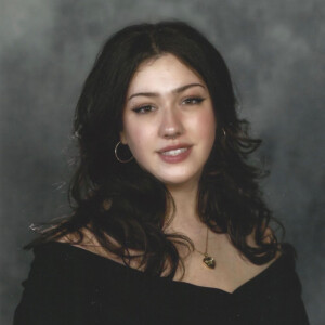 Jillian Farrell ’25