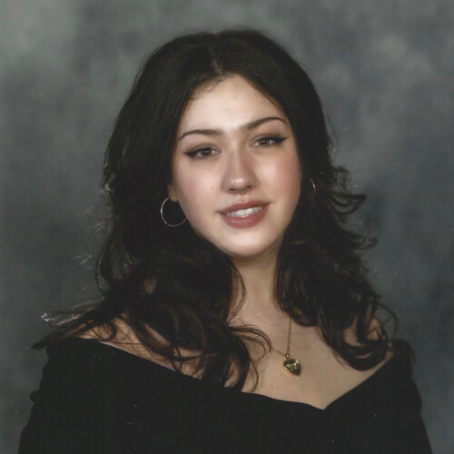 Jillian Farrell ’25