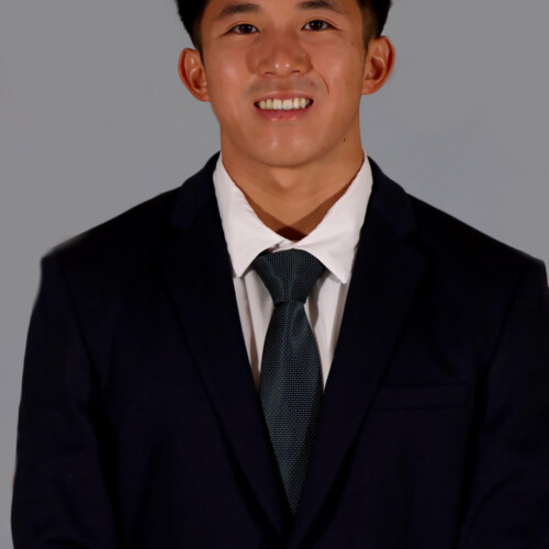 Tyler Mui ’25