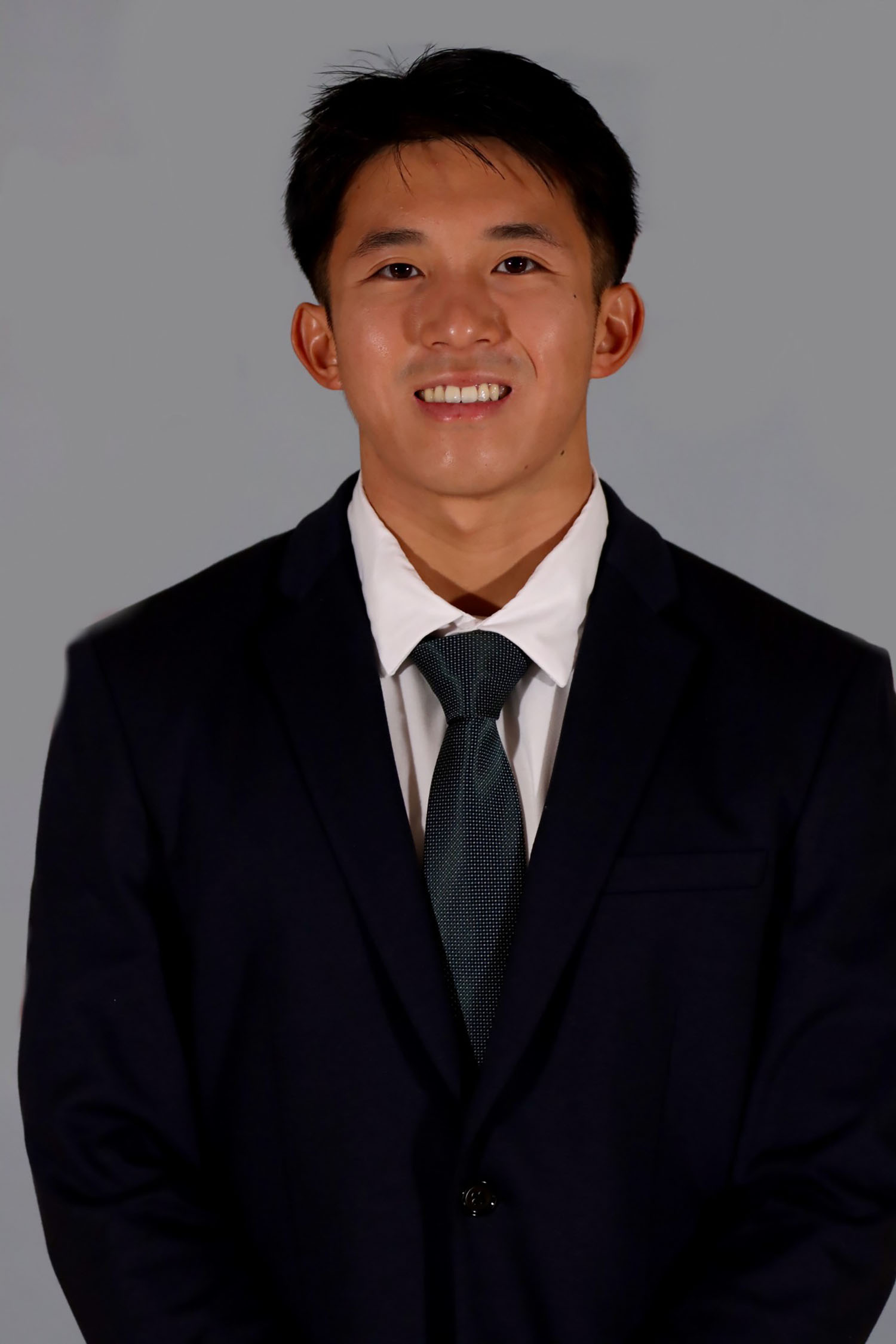 Tyler Mui ’25
