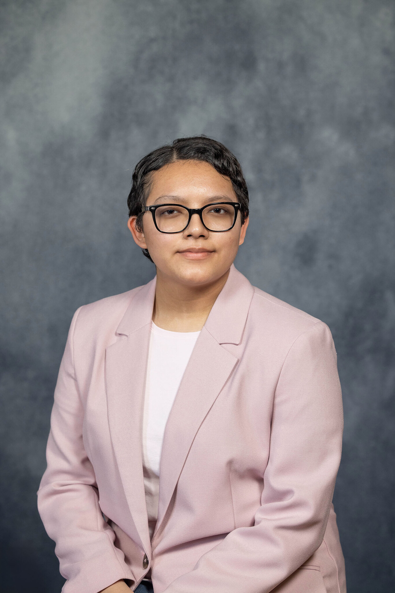 Julianna Rodriguez ’25