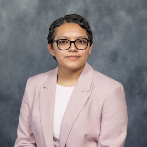 Julianna Rodriguez ’25