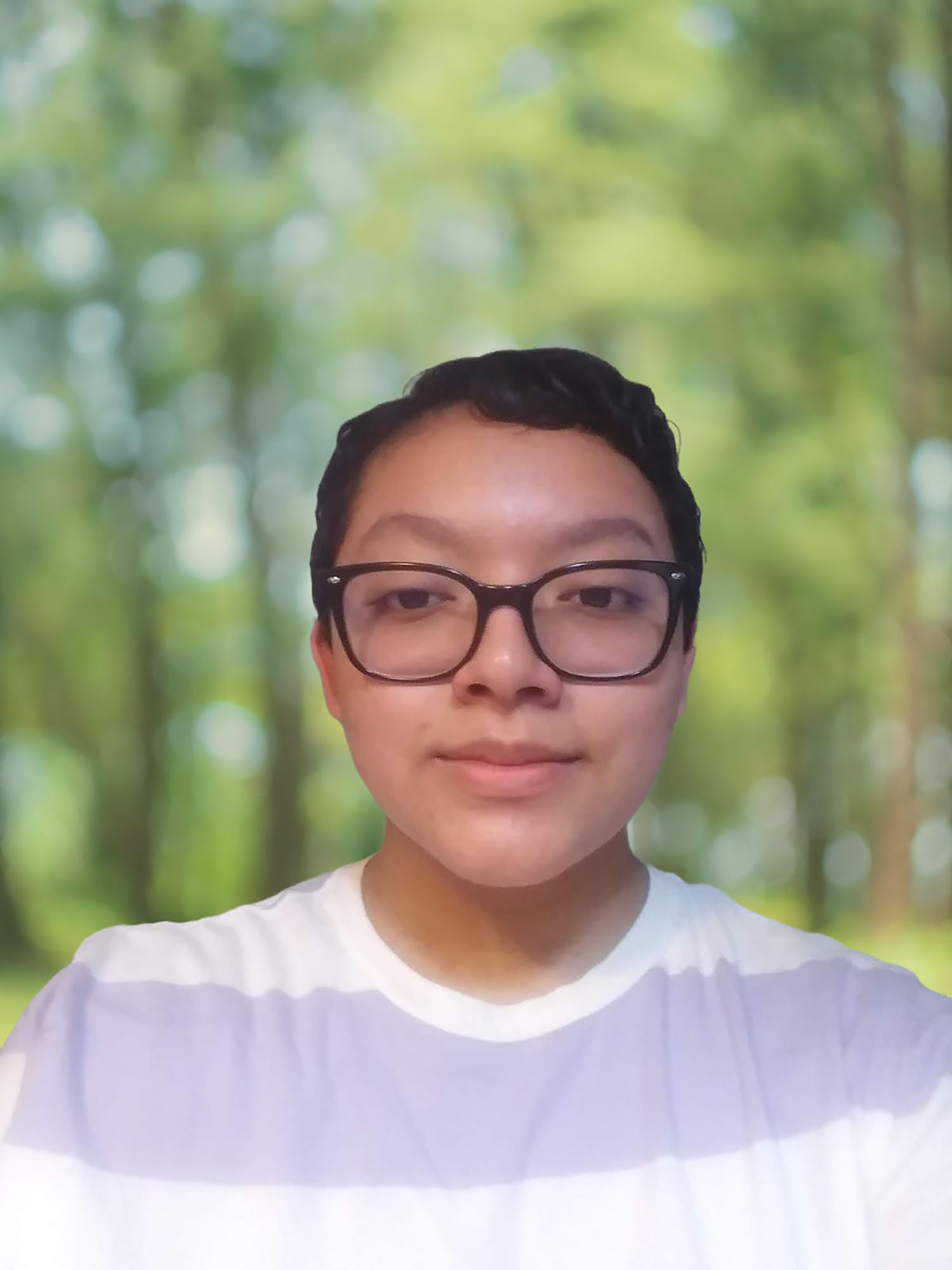 Julianna Rodriguez ’25