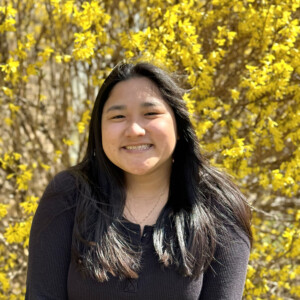 Mattea Taylor ’25