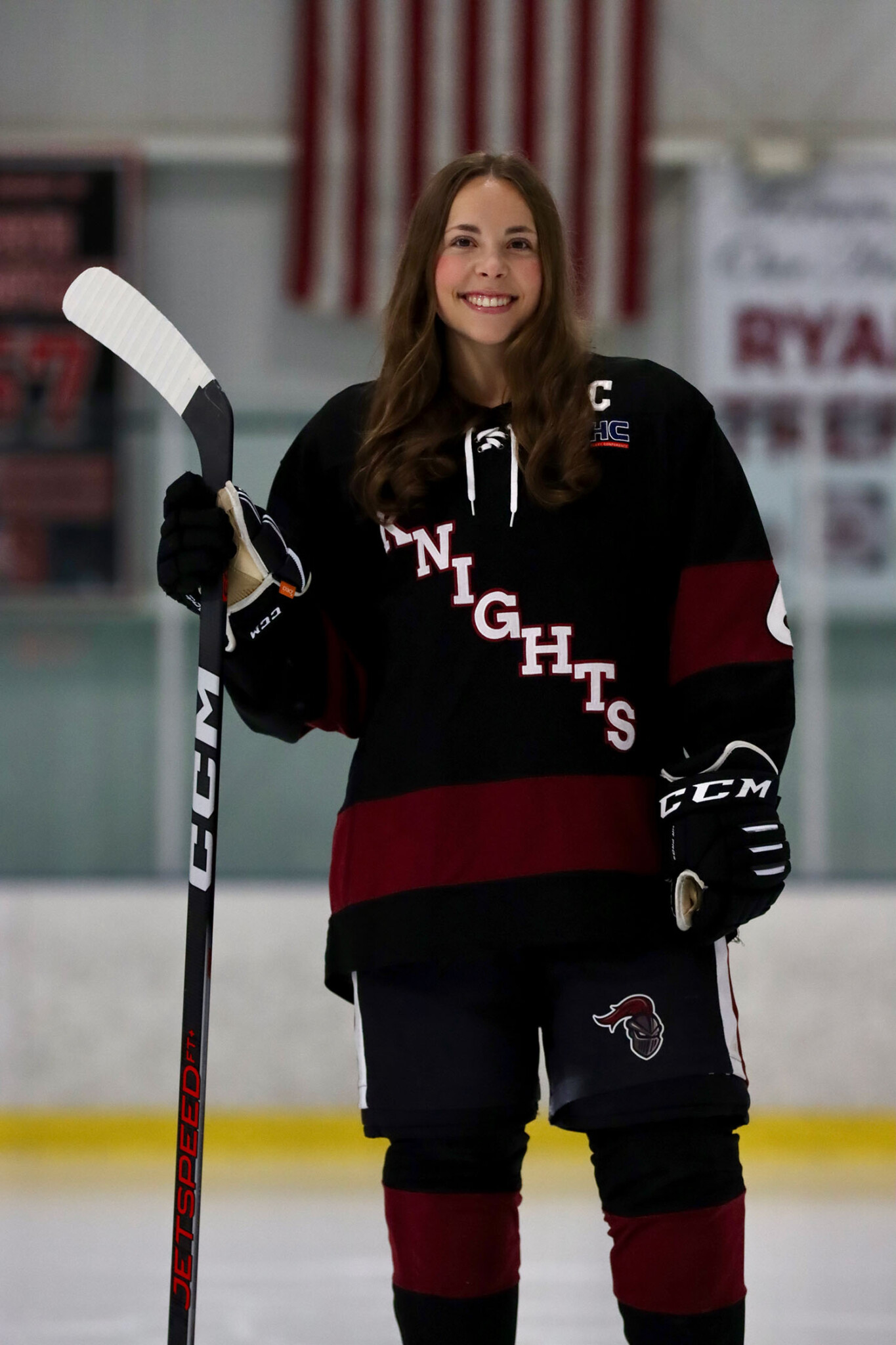 Campbell Torrey ’25