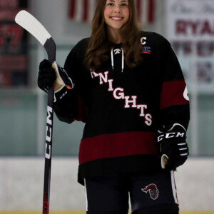Campbell Torrey ’25