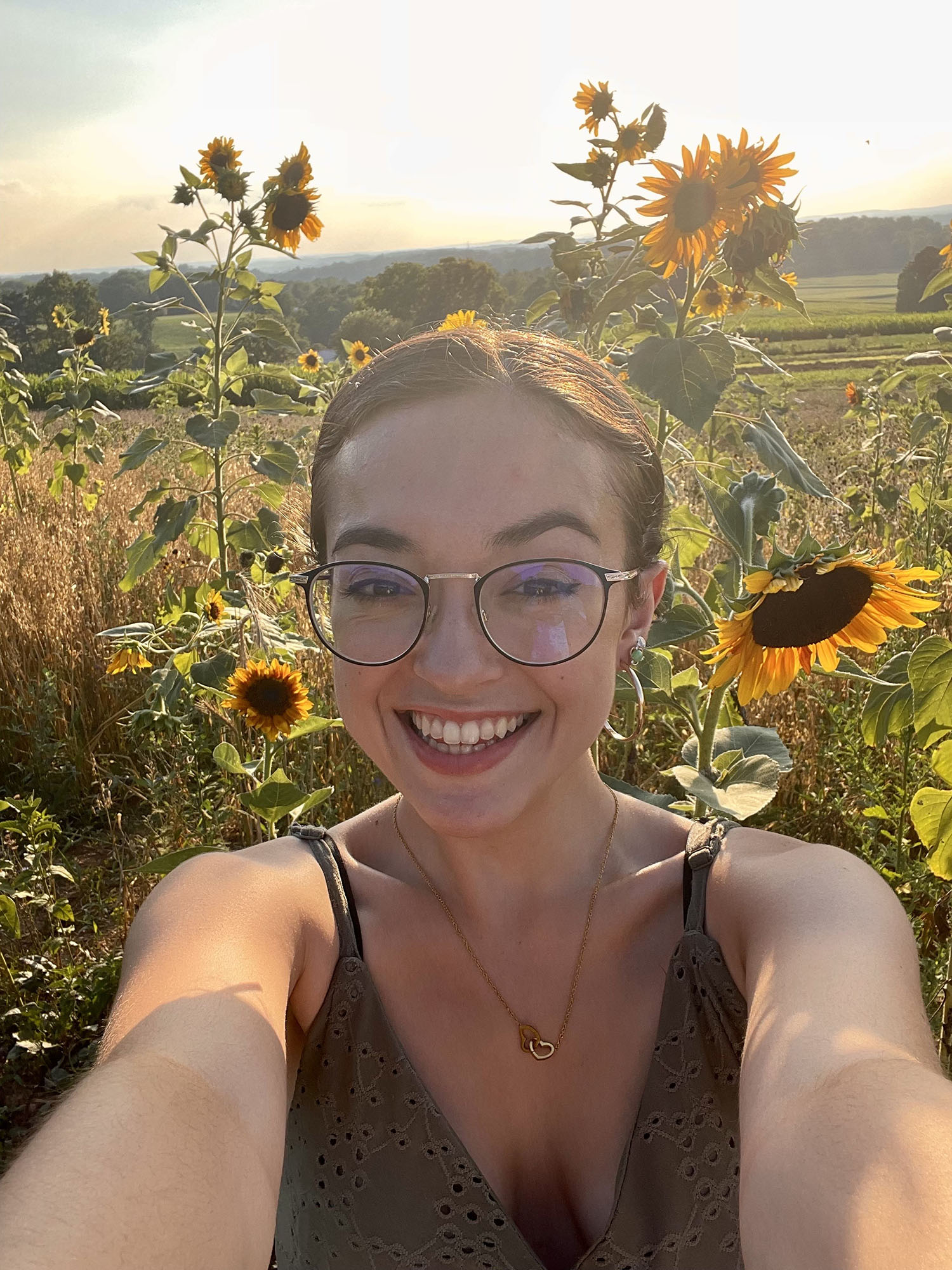 Allyson Velez ’25