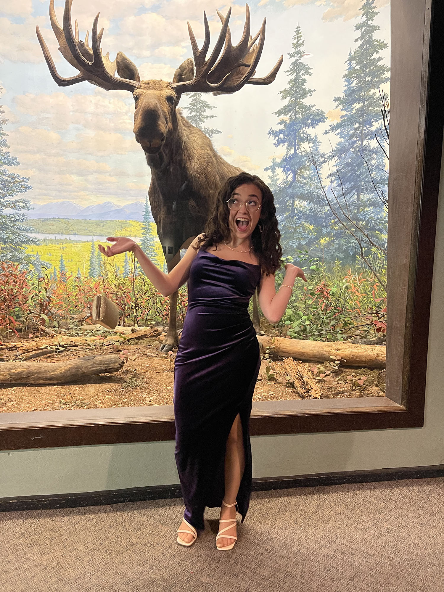 Allyson Velez ’25