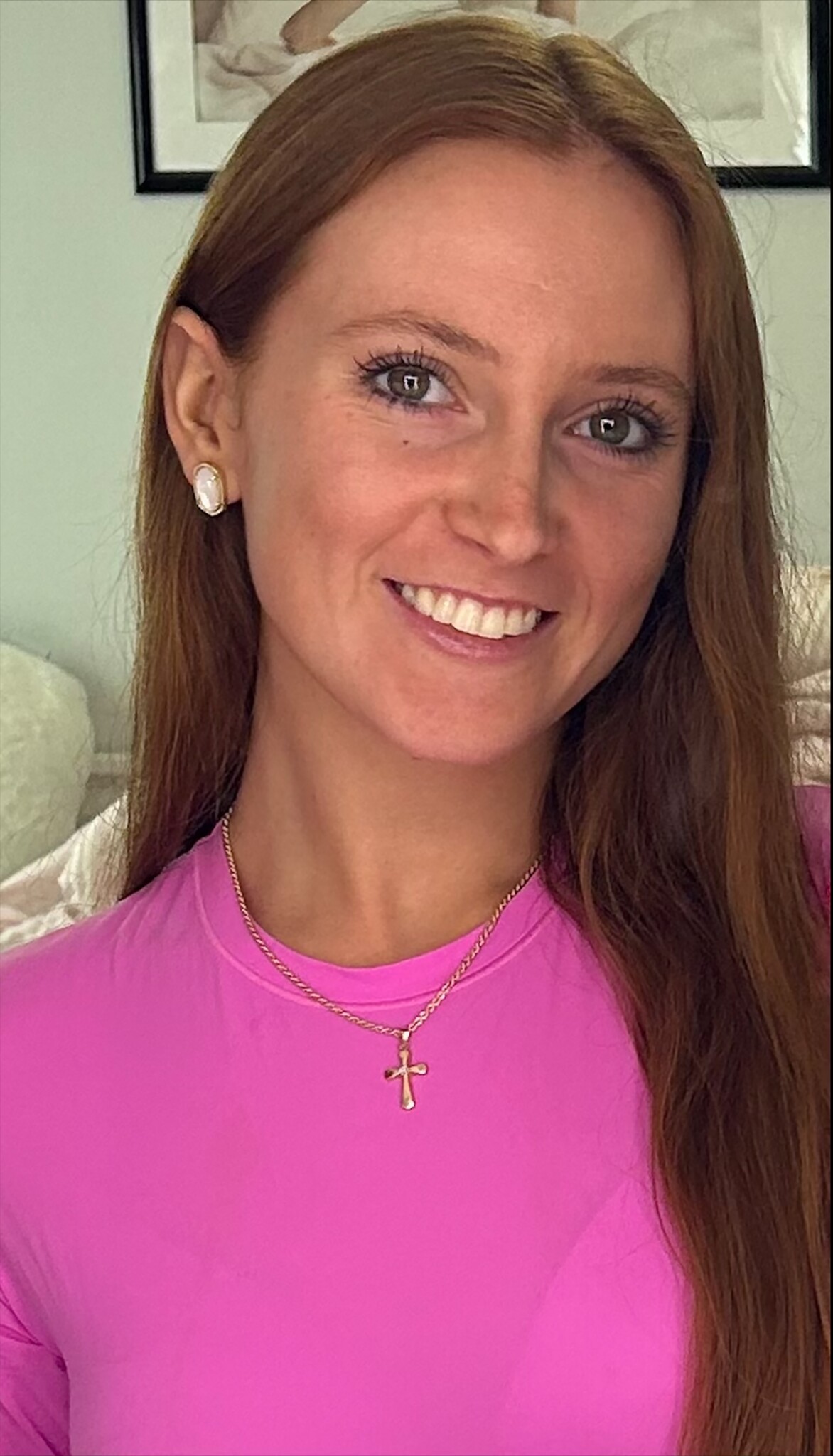 Alexandra Zolty ’25