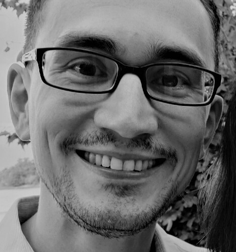 Professor Dan Schall