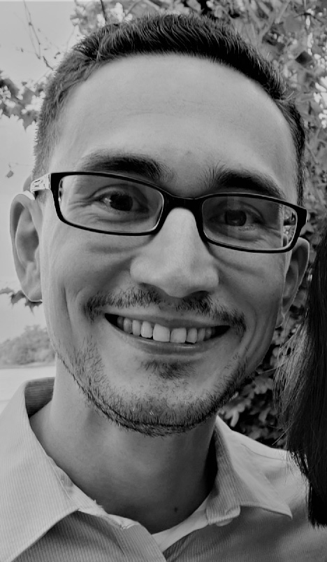 Professor Dan Schall