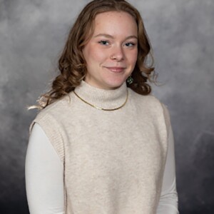 Karynne Henry ’25
