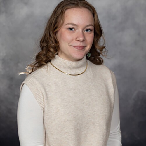Karynne Henry ’25