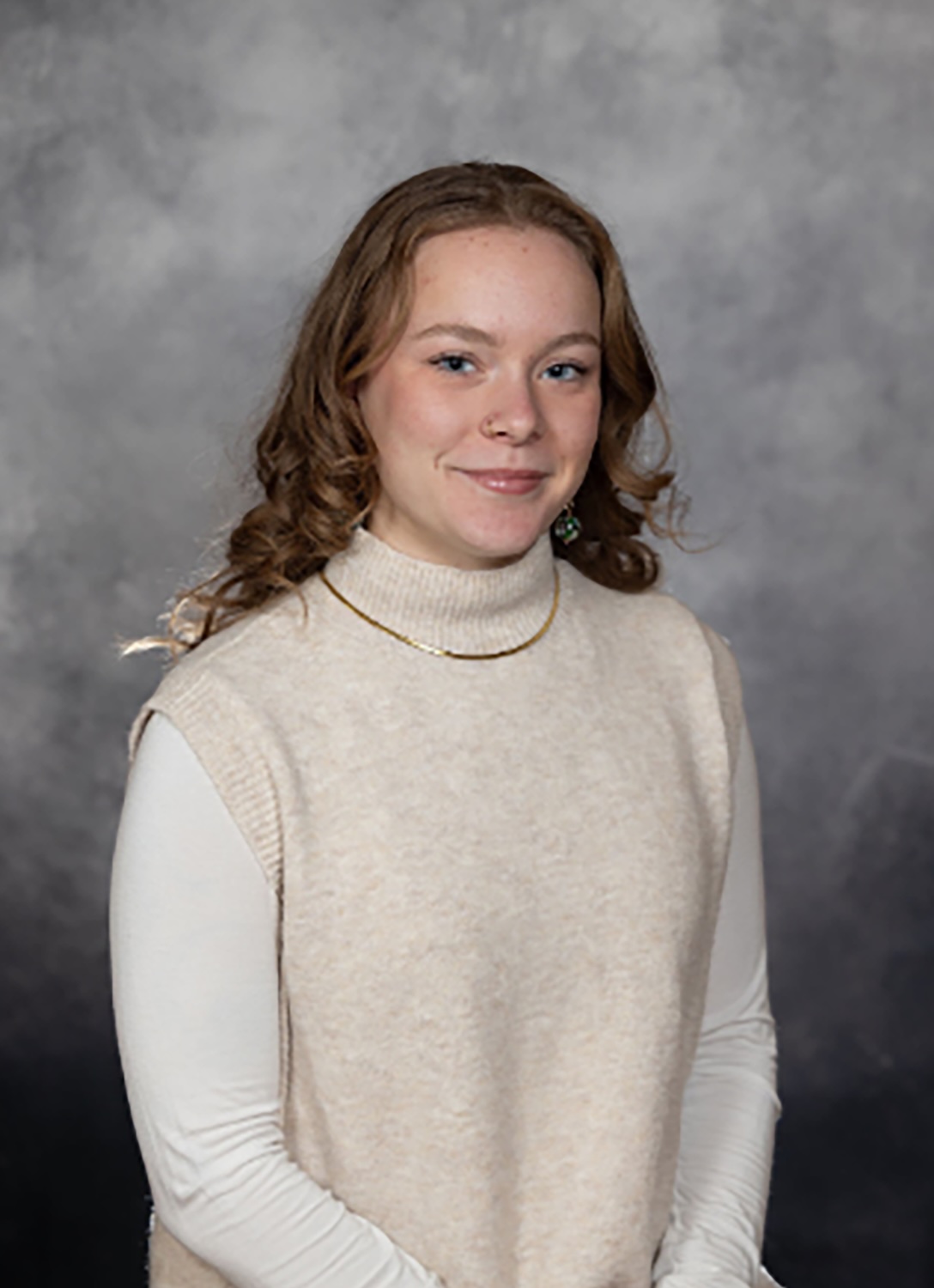 Karynne Henry ’25