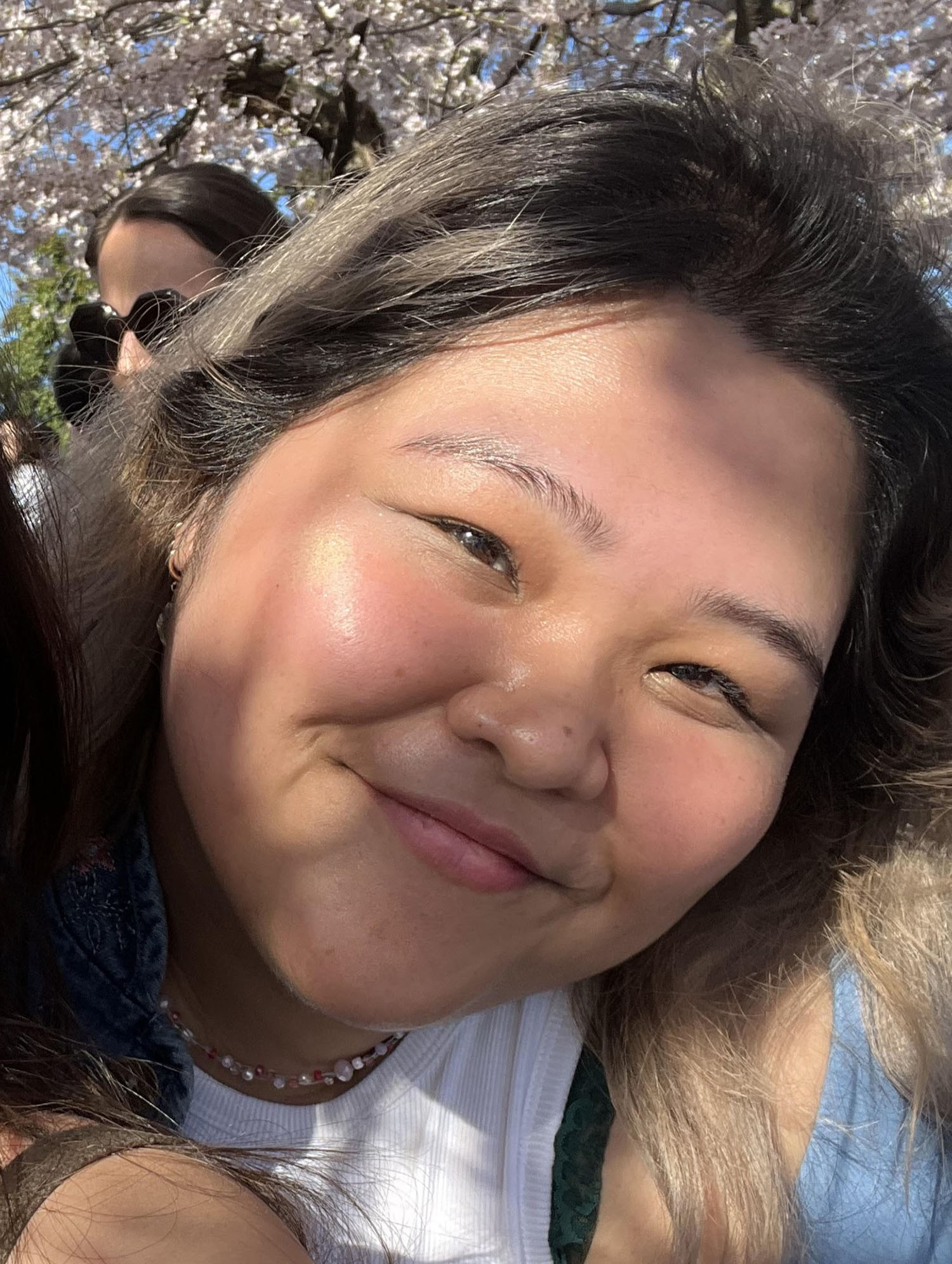 Tina Nguyen ’25M