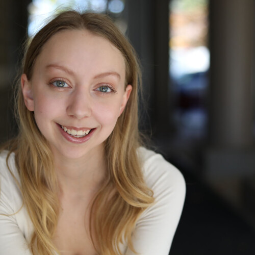 Kaitlyn Richardson ’25