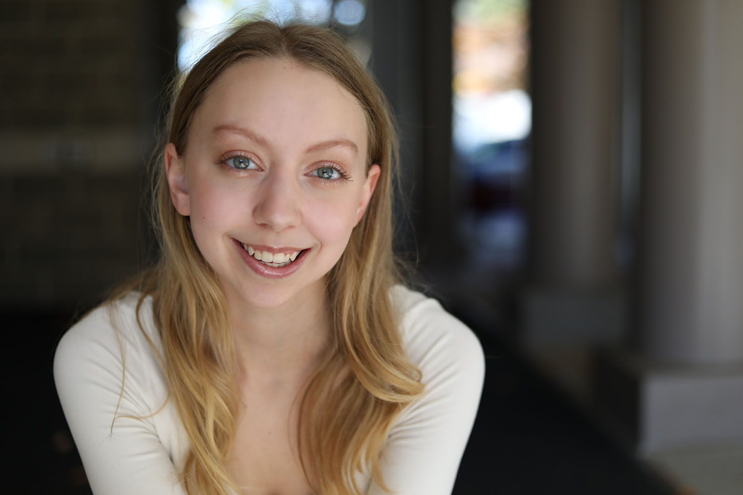 Kaitlyn Richardson ’25