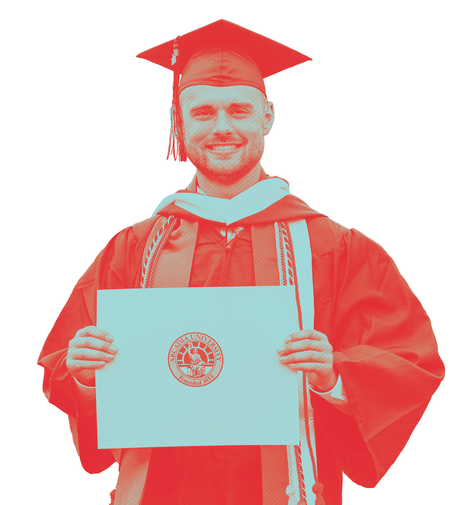 Zachary Runkle, '23, '25DPT