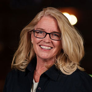 Kimberly Dean