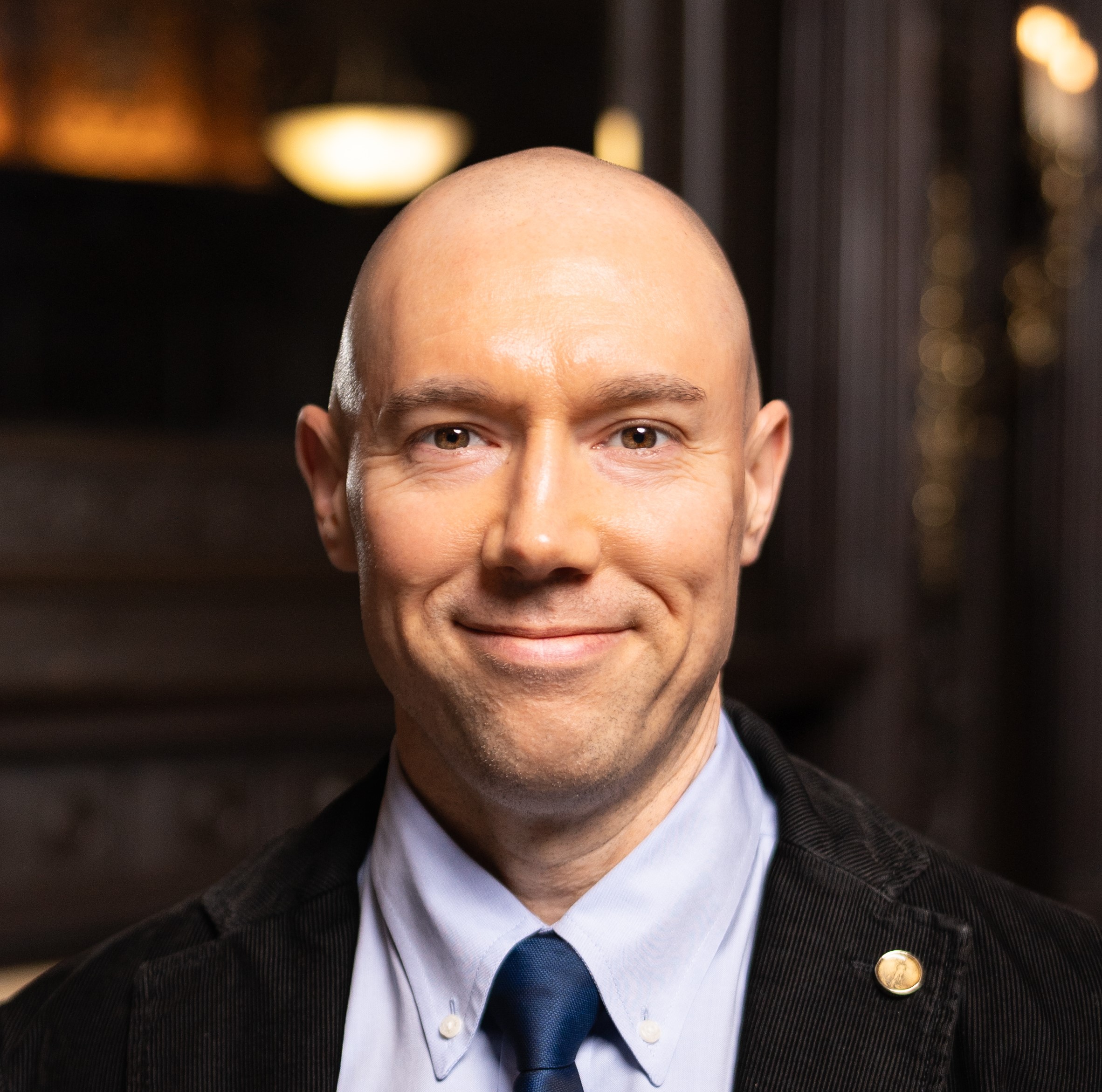 Matt Brown