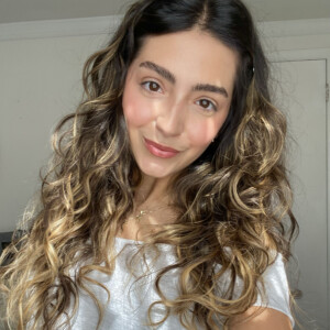 Alessandra Arehart ’25