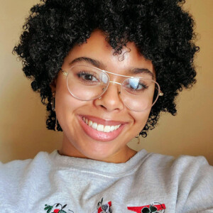 Anya McGlaughlin ’25