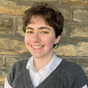 Julianna Reidell ’25