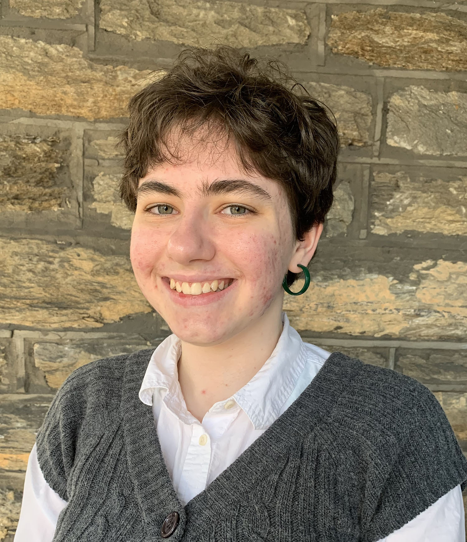Julianna Reidell ’25
