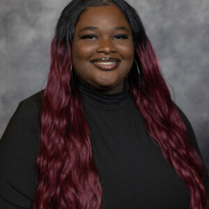 Raenya Rogers ’25