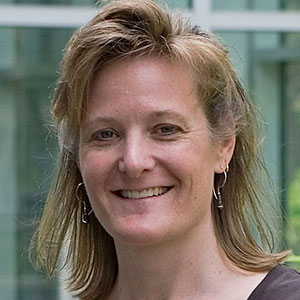 Peggy Hickman