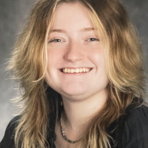 Gracie Budnick ’28