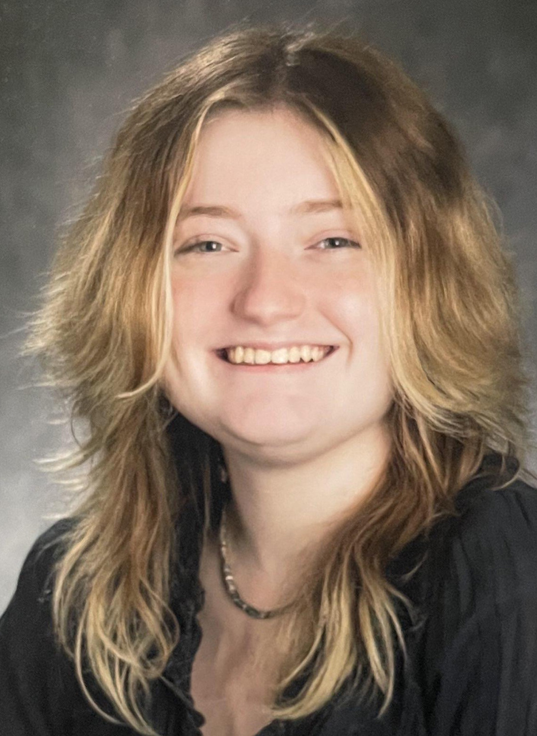 Gracie Budnick ’28