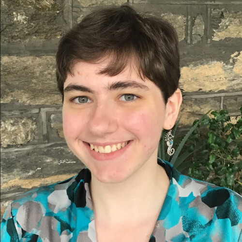 Julianna Reidell ’25
