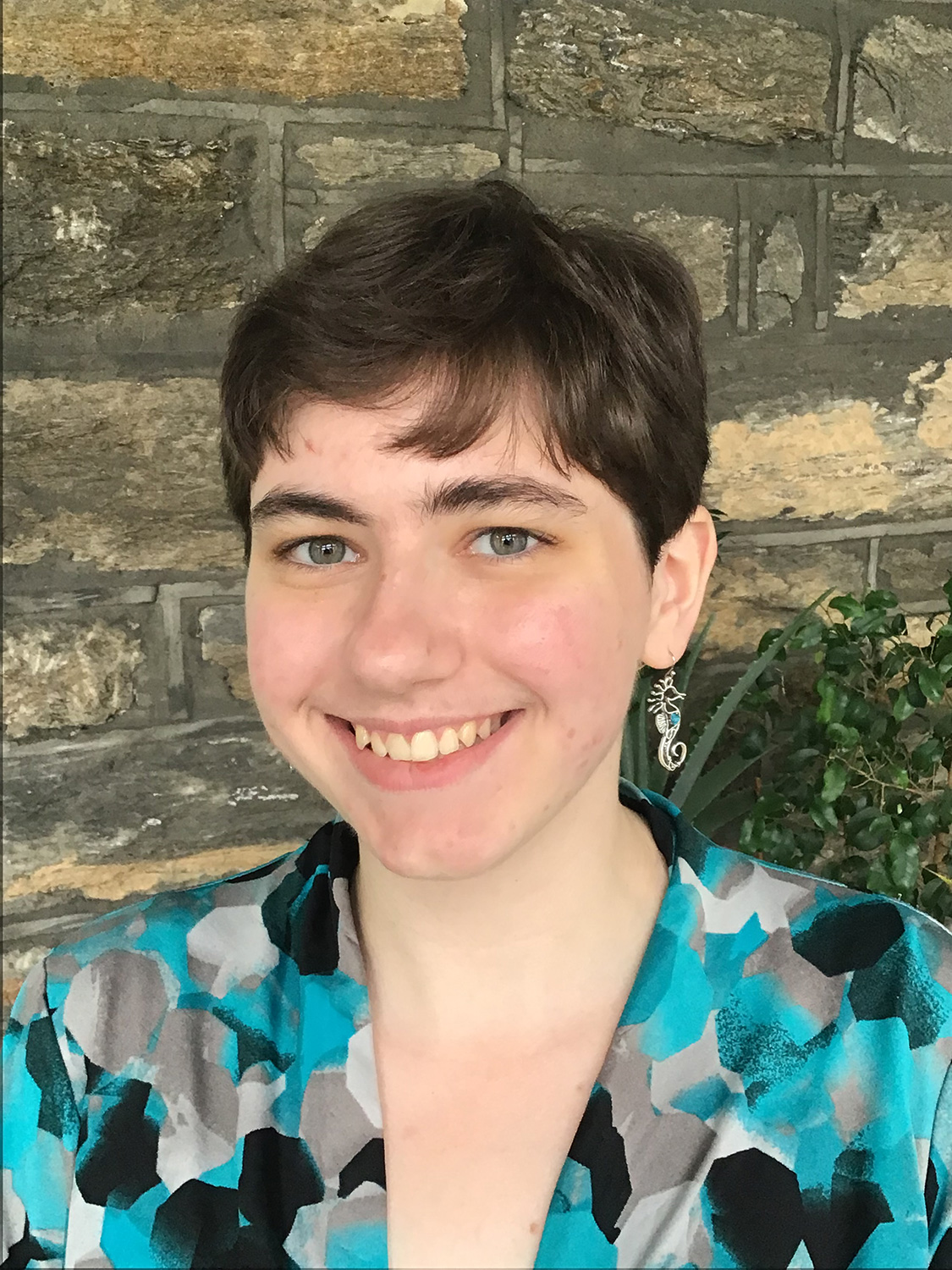Julianna Reidell ’25